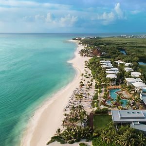 Andaz Mayakoba Resort Riviera Maya, By Hyatt Playa del Carmen Exterior photo