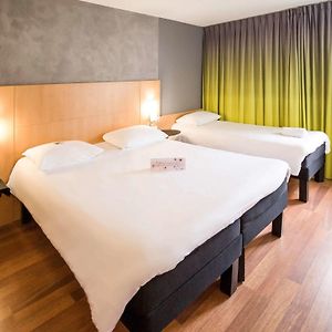 Ibis Rennes Beaulieu Hotel Cesson-Sevigne Exterior photo