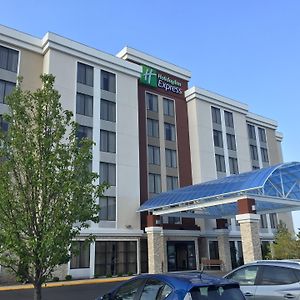 Holiday Inn Express Chicago Nw - Arlington Heights, An Ihg Hotel Exterior photo