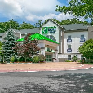 Holiday Inn Express Mount Arlington, An Ihg Hotel Exterior photo