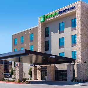 Holiday Inn Express Fort Worth West, An Ihg Hotel Exterior photo