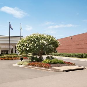 Holiday Inn Washington-Dulles International Airport, An Ihg Hotel Sterling Exterior photo