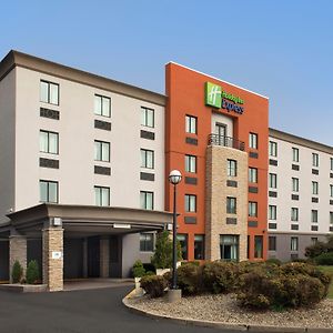 Holiday Inn Express Boston - Saugus, An Ihg Hotel Exterior photo