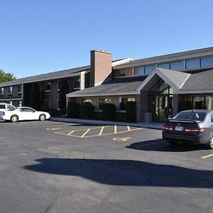 Americinn By Wyndham Plymouth Exterior photo