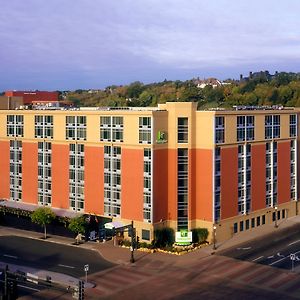 Holiday Inn St. Paul Downtown, An Ihg Hotel Saint Paul Exterior photo