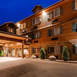 Best Western Plus Concord Inn Minocqua Exterior photo