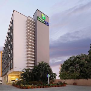 Holiday Inn Express Pune Hinjewadi, An Ihg Hotel Exterior photo