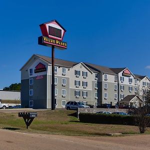 Value Place Jackson, Ms Hotel Byram Exterior photo