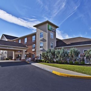 Holiday Inn Express Hotel & Suites Columbus Southeast Groveport, An Ihg Hotel Exterior photo