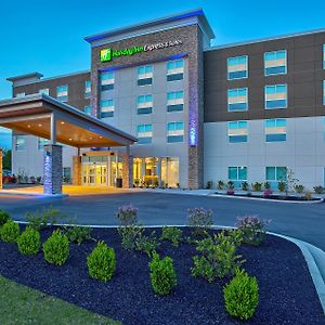 Holiday Inn Express & Suites - Lexington W - Versailles, An Ihg Hotel Exterior photo