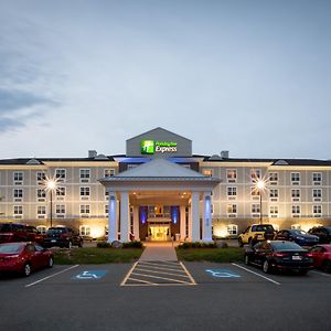 Holiday Inn Express Stellarton-New Glasgow, An Ihg Hotel Exterior photo