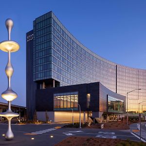 Grand Hyatt At Sfo Hotel Millbrae Exterior photo