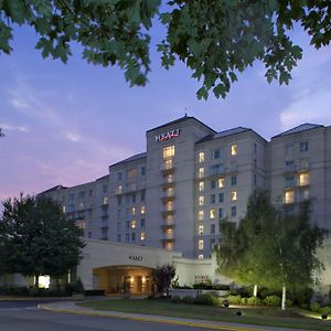 Hyatt Regency Long Island Hotel Hauppauge Exterior photo