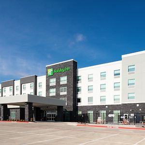 Holiday Inn - Fort Worth - Alliance, An Ihg Hotel Exterior photo