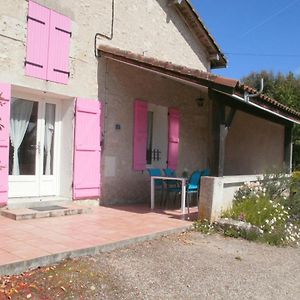 Tamaris Villa Saint-Pierre-de-Buzet Exterior photo