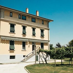 Hotel Liberty Spresiano Exterior photo