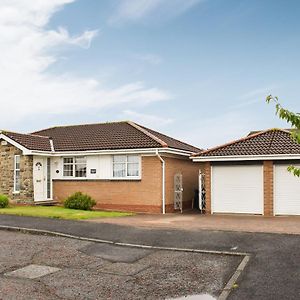 Meadowfield View Villa Ryton  Exterior photo