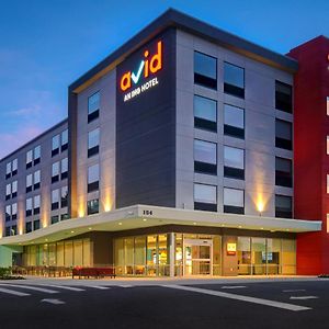 Avid Hotel Fort Mill - Carowinds Blvd, An Ihg Hotel Exterior photo