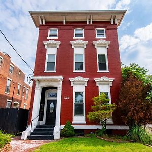 Suite Near Downtown Louisville, Ky - Suite X Exterior photo