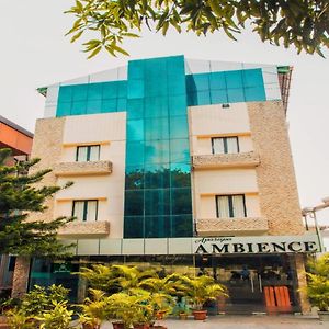 Aparupa Ambience Hotel Port Blair Exterior photo