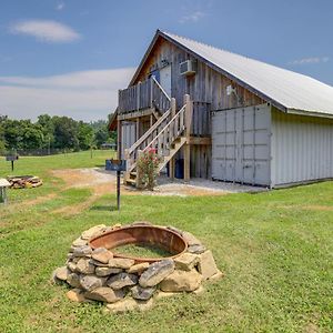 Cozy Huntsville Abode Atv Authorized Route Access Exterior photo