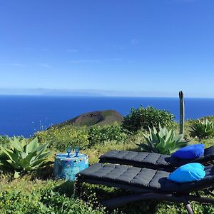 Nature Finca Apartment - Pure Relaxation Villa de Mazo Exterior photo