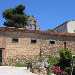 Winemakers Village House Trouillas Exterior photo