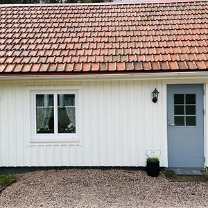 Liten Stuga I Haverdal Villa Exterior photo