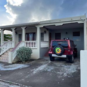 Mountain View Apartment Basseterre Exterior photo