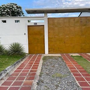 Hermosa Casa Rayo En Mariquita Villa Exterior photo