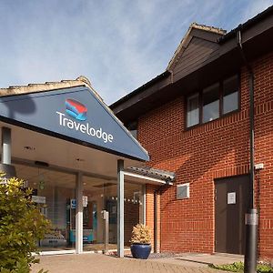 Travelodge Newbury Tot Hill Exterior photo