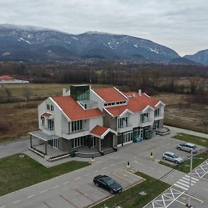 Kristal Apartmani - Banja Zdrelo Exterior photo