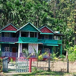 Dooars Velley Home Stay Buxa Duar Exterior photo