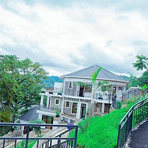 Kigufi Hill, Agape Resort & Kivu Edge Gisenyi Exterior photo