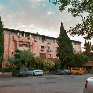 Saraya Al Joude Hotel Irbid Exterior photo