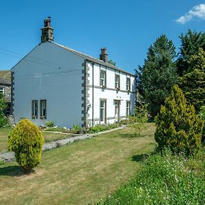 Miresfield Farm Bed & Breakfast Bed & Breakfast Malham Exterior photo