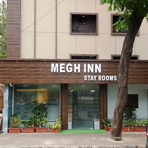 Megh Inn Navi Mumbai Exterior photo