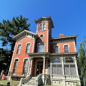 Upjohn Bed & Breakfast Kalamazoo Exterior photo