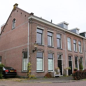 B&B Vechtzicht Weesp Exterior photo