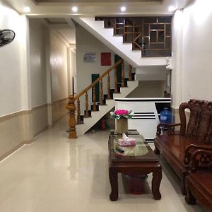 Holly'S Hostel Ha Giang B&B Exterior photo