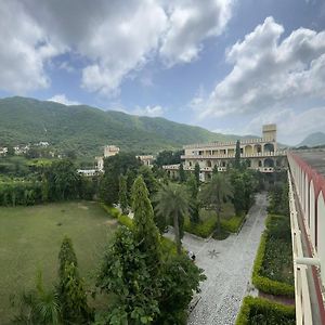 Pushkar Heritage Hotel Exterior photo