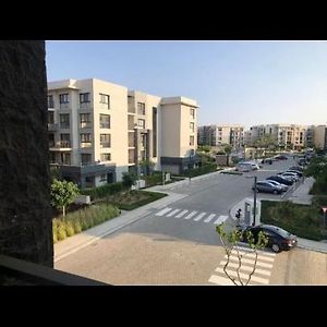 مراسي مارينا Apartment Abu Zeira Exterior photo