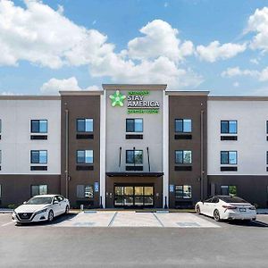 Extended Stay America Premier Suites - Ukiah Exterior photo