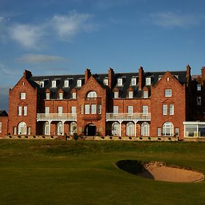 Marine Troon Hotel Exterior photo