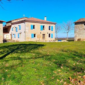 Clos De La Dime Bed & Breakfast Lombers Exterior photo