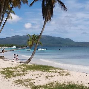 Hotel I T A Las Galeras Exterior photo