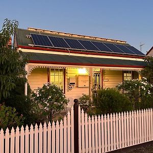 Foundry Cottages Rutherglen Exterior photo