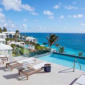 Azura Bermuda Hotel Exterior photo