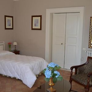 Le Stanze Dei Mori - Quadrupla Con Bagno Privato Bed & Breakfast Mascalucia Exterior photo