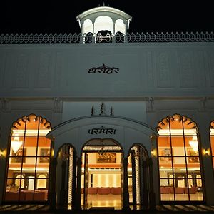 Hotel Dharohar Pura Raghunath Exterior photo